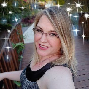 Meet your Posher, Kathleen